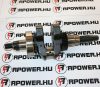 420 diesel engine crank shaft