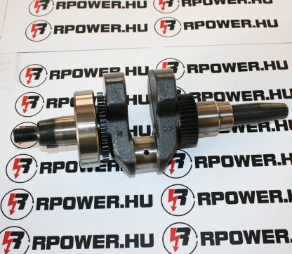 420 diesel engine crank shaft