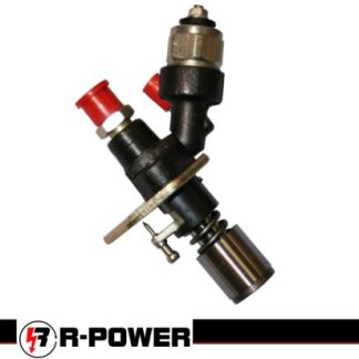 420 Diesel engine feeder