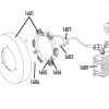 420 Diesel engine charging coil 12V