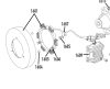 420 Diesel engine charging coil 12V