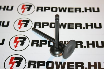 420 diesel engine valve
