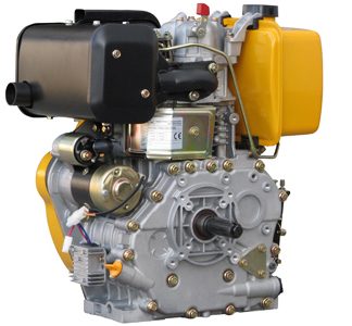 456 Dízelmotor alkatrészek (188F)