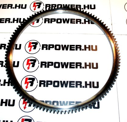 186F - 186 FA diesel engine freewheel