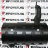 474 Diesel engine mufler