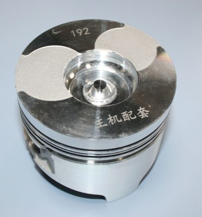 474 - 192F Diesel engine piston set