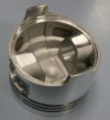 474 - 192F Diesel engine piston set