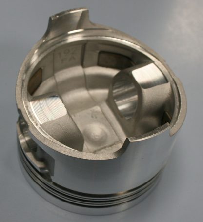 474 - 192F Diesel engine piston set