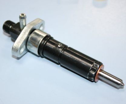 474 diesel engine fuel injector