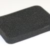 474 Air filter sponge