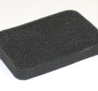 474 Air filter sponge
