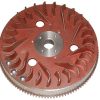 474 Flywheel