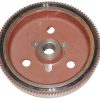 474 Flywheel
