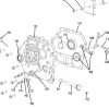 420 emngine bearing