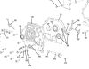 420 emngine bearing