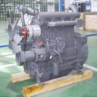 Deutz TD226B WD615