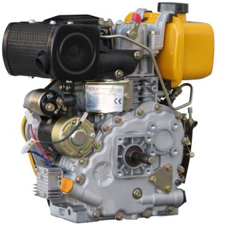 220 Dízelmotor alkatrészek (170FA)