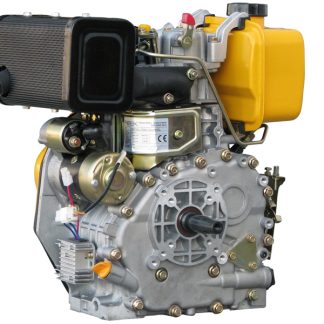 300 Dízelmotor alkatrészek (178FA)
