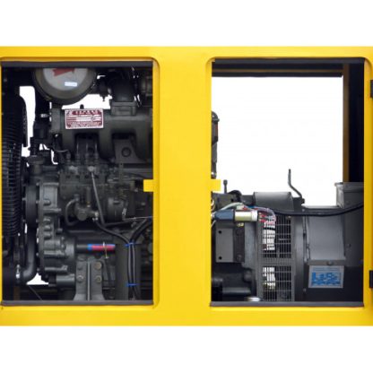 Diesel generator 50kW