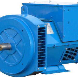 20KW Generator YHG
