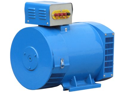 20kW three-phase synchronous generator