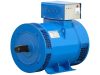 30 kW three-phase synchronous generator