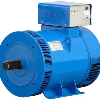 30 kW three-phase synchronous generator