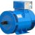 30 kW three-phase synchronous generator