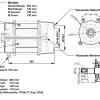 KT-6 synchronous generator