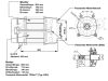 KT-6 synchronous generator