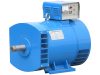 12 kW three-phase synchronous generator