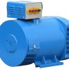 12 kW three-phase synchronous generator
