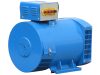 12 kW three-phase synchronous generator
