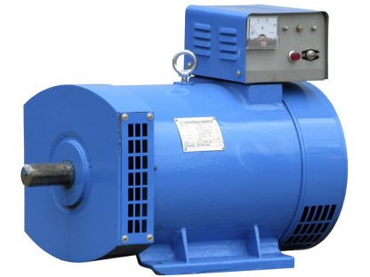 Generator 8kW three phase