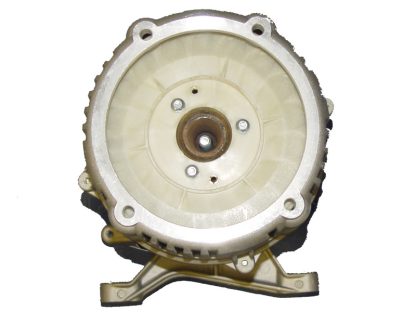 KT-6 synchronous generator