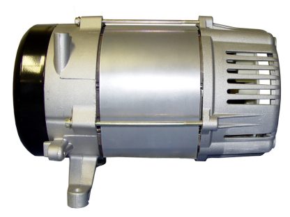 KT-6 synchronous generator