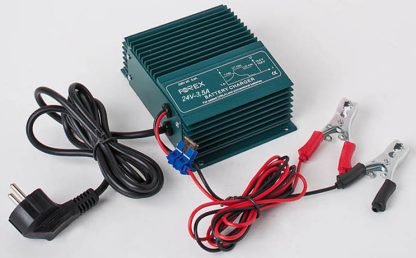 24 Volt battery Battery Charger