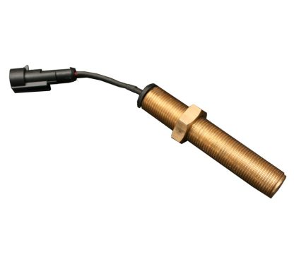 Engine governor set