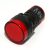 Led indicators lamp 230V AC 