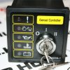 501K engine controller