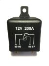 Relay 12V 200 Amper