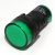 Led indicators lamp 230V AC 